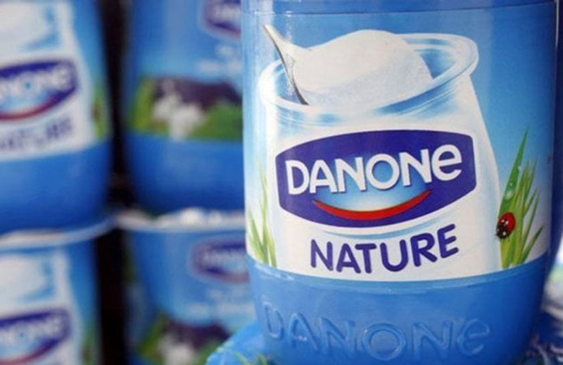 &laquo;Не&nbsp;актуально&raquo;. Danone не&nbsp;планує переміщувати свій завод із Херсона