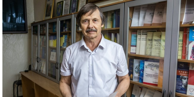 &laquo;Не&nbsp;буде кому відновлювати&raquo;. Чому країни-партнери можуть відмовитись вкладати кошти у відбудову України після війни&nbsp;&mdash; демограф