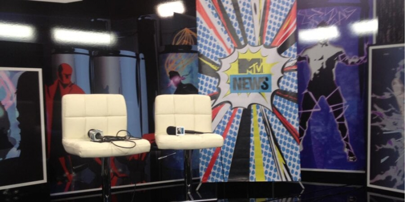 Не дотягли до ювілею. MTV News закривається після 36 років роботи