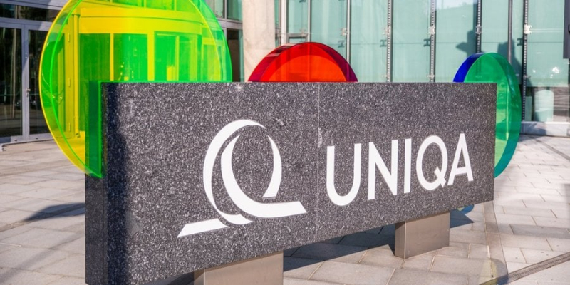 Не&nbsp;дуже поспішали. Австрійська страхова компанія Uniqa залишає російський ринок