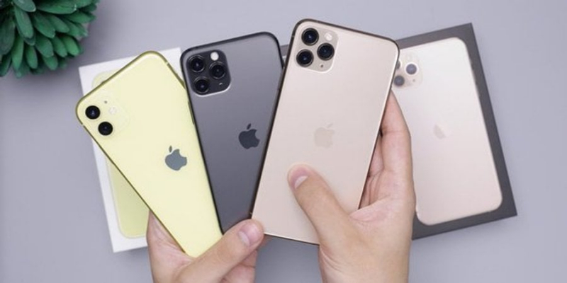 Не&nbsp;iPhone 15 єдиним. Старі версії смартфонів Apple отримають підтримку бездротової зарядки Qi2