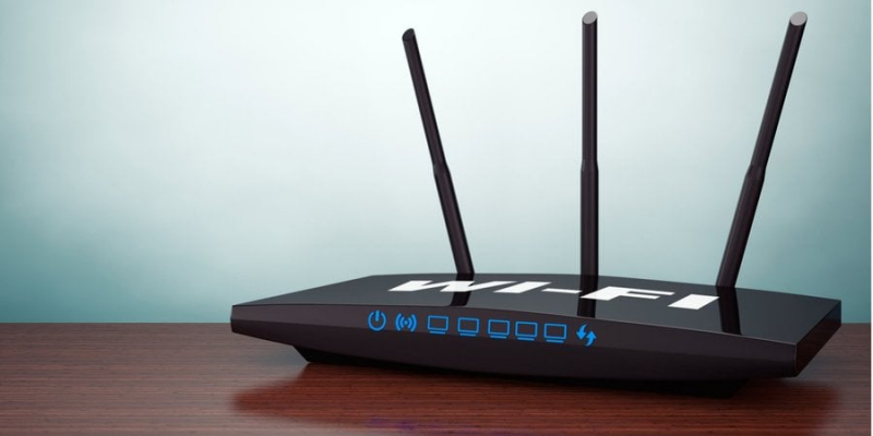 Не&nbsp;працює Wi-Fi? В&nbsp;яких місцях точно не&nbsp;варто розміщувати роутер