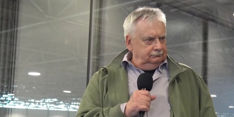 &laquo;Не&nbsp;слухають&raquo;. Автор культового Відьмака звинуватив Netflix в ігноруванні його ідей щодо серіалу