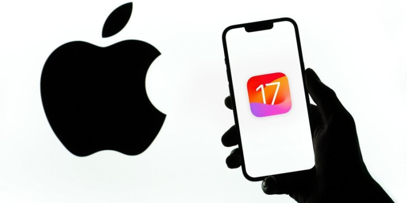 Не&nbsp;те, чого ви&nbsp;чекали. Оновлення iPhone до&nbsp;iOS 17 може змусити розряджатись ваш смартфон швидше&nbsp;&mdash; з&nbsp;чим це&nbsp;пов&rsquo;язано