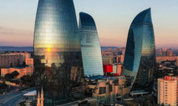 Необанк Дмитра Дубілета залучив мільйон клієнтів в Азербайджані