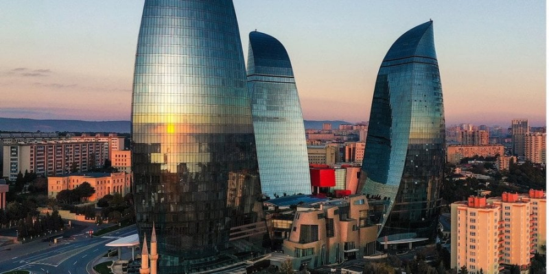 Необанк Дмитра Дубілета залучив мільйон клієнтів в&nbsp;Азербайджані
