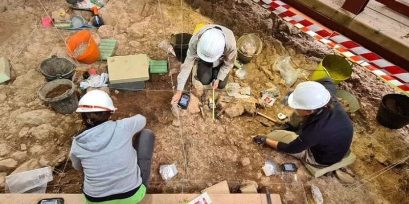 Неприємний факт про предків. Неандертальці були канібалами&nbsp;&mdash; іспанські вчені