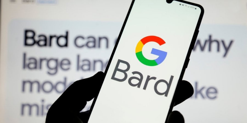 Несподівано. ШІ від Google не&nbsp;хоче називати Путіна диктатором і пророкує Зеленському другий термін