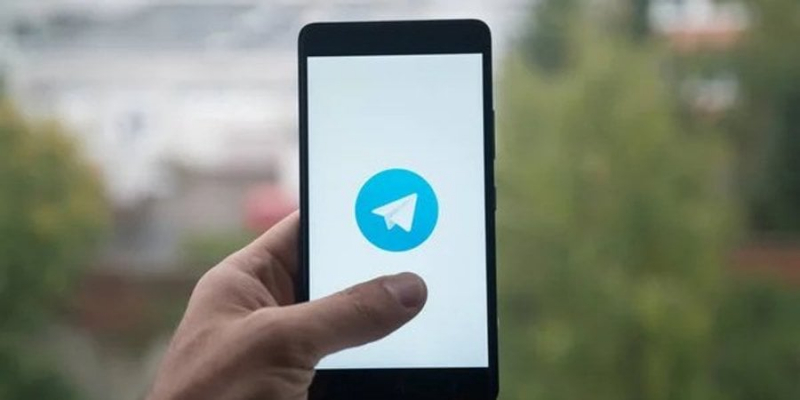Несподівано. У&nbsp;Telegram з&rsquo;являться Stories