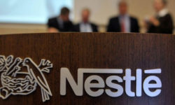 Nestlé за перше півріччя інвестувала 200 млн грн у фабрики в Україні