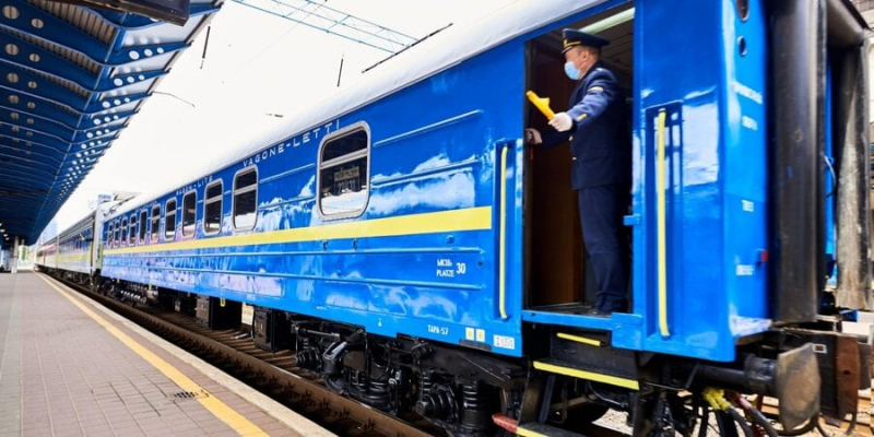Незалежної від країн-агресорів. Україна та&nbsp;Литва домовилися про створення сумісної залізничної мережі