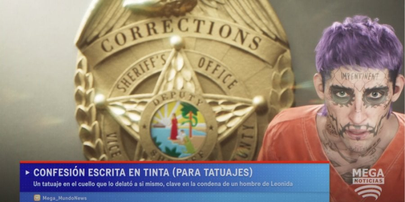 Незручно вийшло. Підозріло схожий на&nbsp;героя трейлера GTA&nbsp;VI чоловік вимагає від Rockstar кругленьку суму