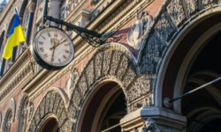 «Нижче потенційного рівня». У НБУ поліпшив прогноз зростання економіки України цього року