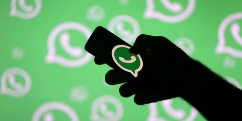 Новий спосіб авторизації. WhatsApp дозволить входити до акаунту без SMS