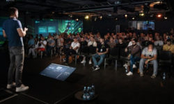 Новини компаній: 17 серпня 2023 року пройшов форум про будівництво та інновації Construction Evolution Forum
