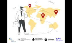 Новини компаній: Google запускає в Україні освітній курс «Виведіть свій бізнес на міжнародний ринок»
