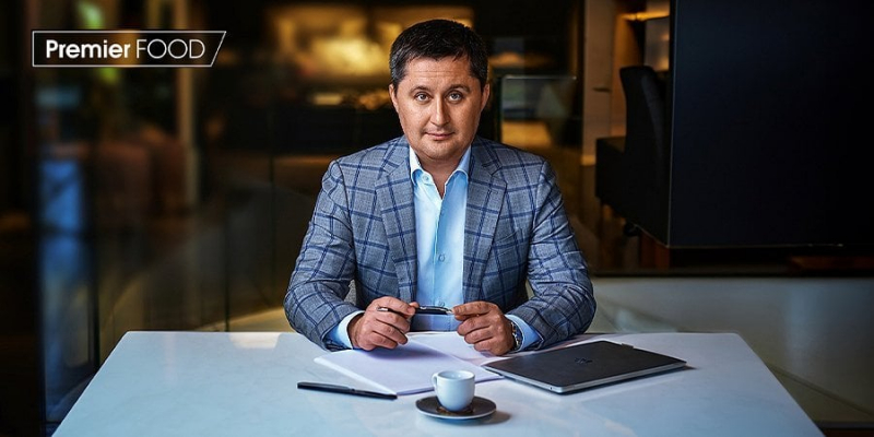 Новини компаній: Історія Premier FOOD Group, яка виготовляє &laquo;ті самі хот-доги з&nbsp;АЗК&raquo; під брендом Mr. Grill