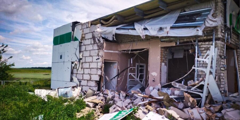 Новини компаній: Як&nbsp;залучити міжнародні інвестиції