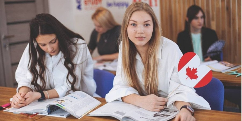 Новини компаній: Канадська освіта в&nbsp;Києві &mdash; відкриття нової школи на&nbsp;Печерську
