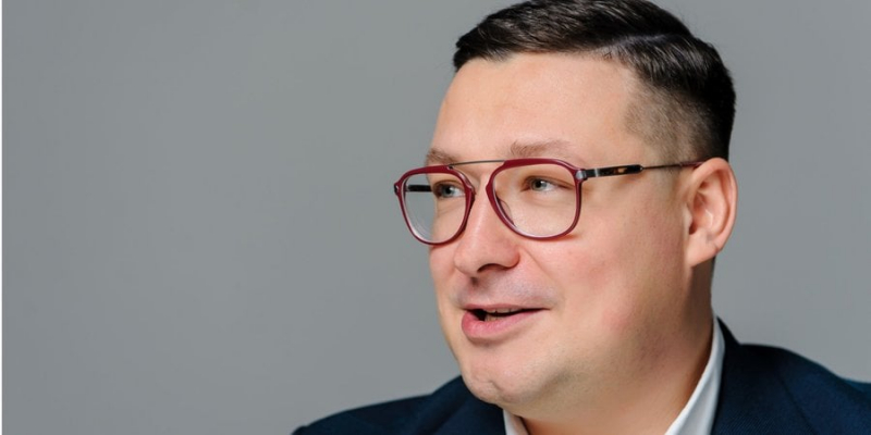 Новини компаній: Малий та мікробізнес стане драйвером відновлення України&nbsp;&mdash; директор департаменту малого та мікробізнесу Банку Кредит Дніпро Павло Лихоманов