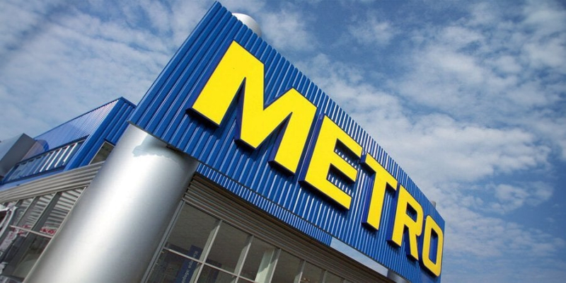 Новини компаній: METRO Україна запускає Програму вдячності для учасників бойових дій та&nbsp;осіб з інвалідністю внаслідок війни