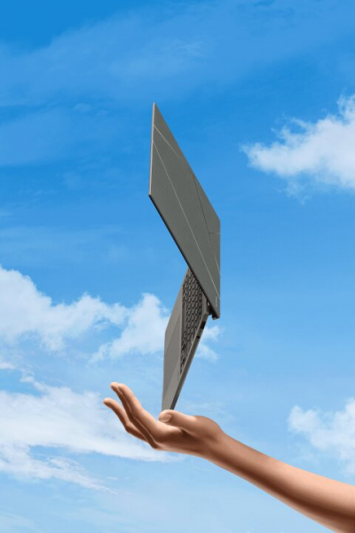 Новини компаній: Найтонший, найлегший. П&rsquo;ять причин купити ASUS Zenbook S&nbsp;13 OLED зараз