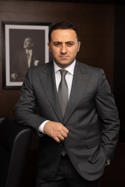 Новини компаній: Турецька Bosphorus Development поновила інвестиції в&nbsp;будівельну галузь України