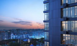 Новини компаній: Турецька Bosphorus Development поновила інвестиції в будівельну галузь України