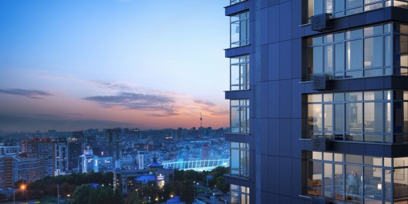 Новини компаній: Турецька Bosphorus Development поновила інвестиції в&nbsp;будівельну галузь України