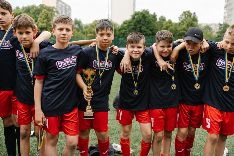 Новини компаній: В&nbsp;2023 році група компаній FAVBET значно посилила підтримку ЗСУ та&nbsp;глибше інтегрувалася в&nbsp;національну економіку
