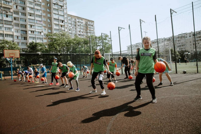 Новини компаній: В&nbsp;2023 році група компаній FAVBET значно посилила підтримку ЗСУ та&nbsp;глибше інтегрувалася в&nbsp;національну економіку