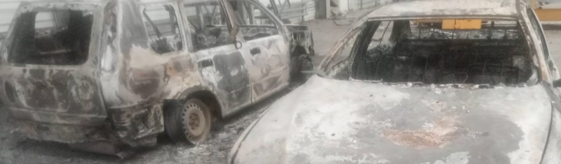NV&nbsp;запускає збір на&nbsp;авто для 110 ОМБр
