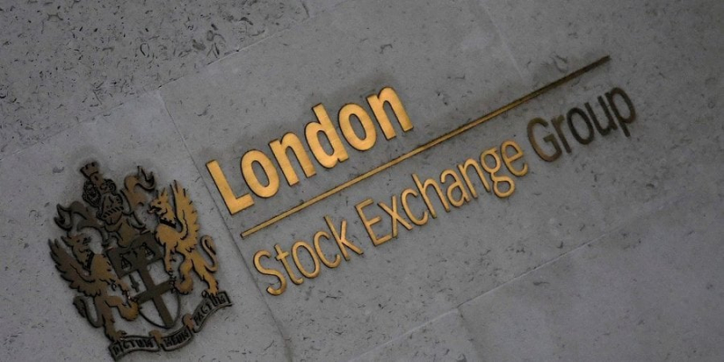 Обговорює фінцентр у&nbsp;Києві. LSE скасує плату за лістинг компанії з&nbsp;України