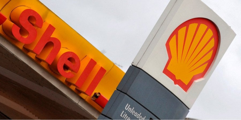 Обіцяла не&nbsp;торгувати з&nbsp;РФ ще рік тому. Британська Shell продовжує продавати російський газ