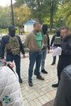 Обклав даниною &laquo;хіміків&raquo;. СБУ затримала за&nbsp;хабарництво чиновника АМКУ