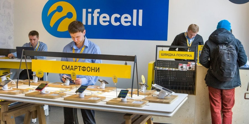 Обмежені технічні можливості. Скільки нових абонентів можуть взяти мобільні оператори&nbsp;&mdash; конкуренти Київстару