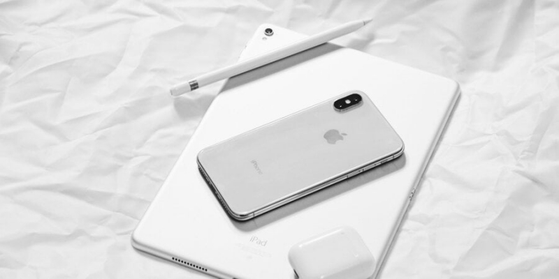 Очистіть кеш. Як&nbsp;пришвидшити роботу свого iPhone та&nbsp;iPad&nbsp;&mdash; коротка інструкція