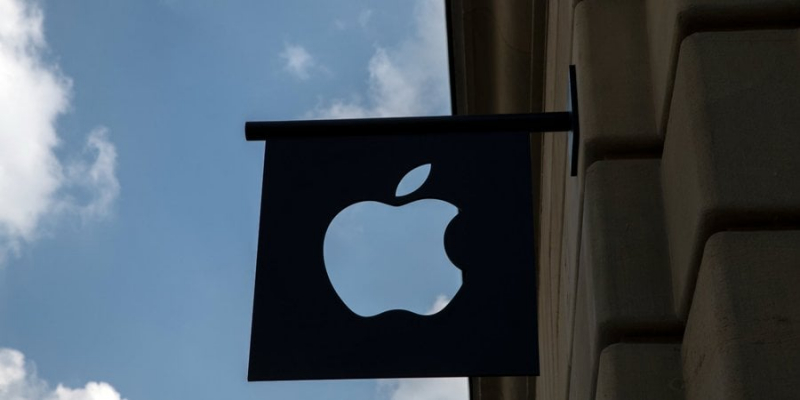 Один ШІ, щоб правити всіма. Apple витрачає мільйони доларів на&nbsp;день на&nbsp;розвиток свого штучного інтелекту&nbsp;&mdash; ЗМІ