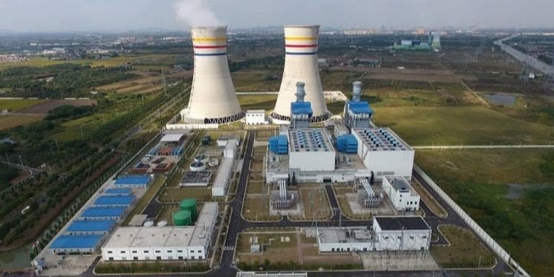 Оператор ГТС може вийти на&nbsp;ринок електроенергії