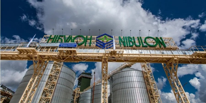 Оптимізм під час війни. Нібулон визначився з інвестиціями в&nbsp;Україну на&nbsp;наступний рік