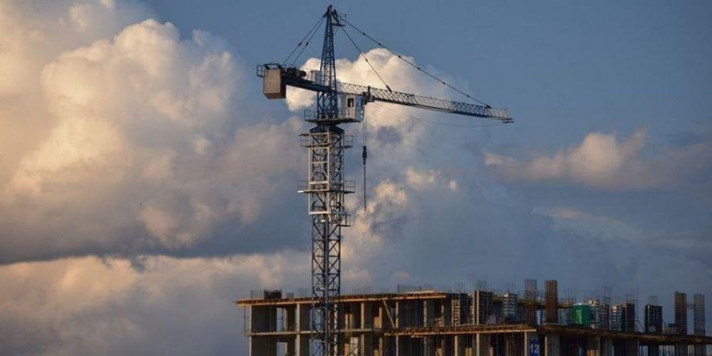 Оренда, первинне і вторинне житло. Що відбувалося з&nbsp;ринком нерухомості влітку