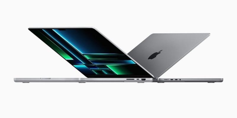 Основна ставка на&nbsp;iPhone. Apple не&nbsp;випустить MacBook із новим процесором M3 цього року&nbsp;&mdash; аналітик