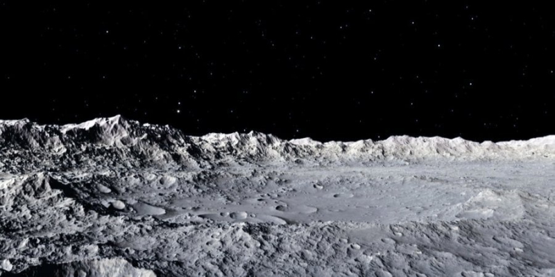 Освоєння скасовується? На Місяці може виявитися менше льоду, ніж передбачалося&nbsp;&mdash; вчені