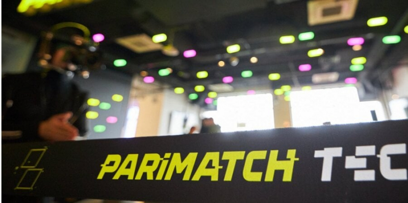 Parimatch остаточно закриває свій підрозділ в&nbsp;Україні. Звільнили всіх
