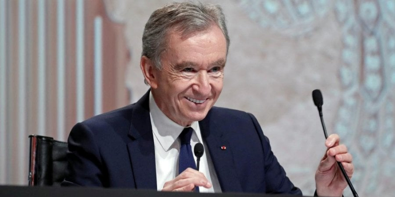 Париж без Віттона&nbsp;&mdash; не&nbsp;Париж. LVMH стала спонсором Олімпійських ігор-2024