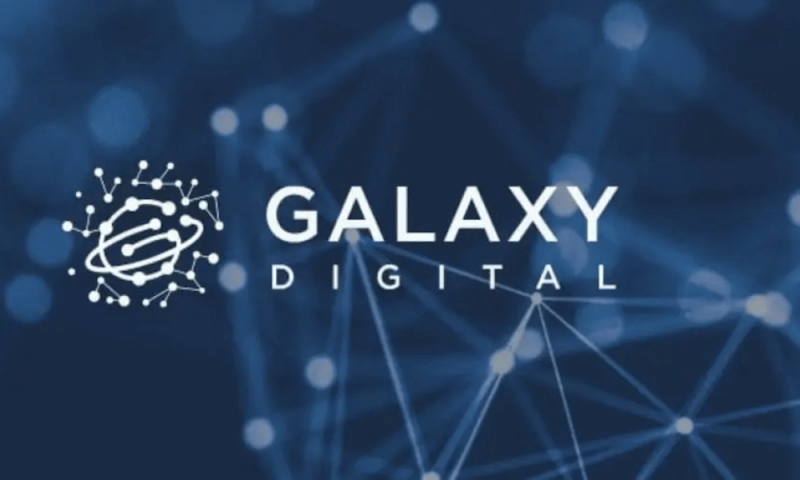 Акции Galaxy Digital подскочили на 18% после того, как компания одобрила выкуп на 0 млн