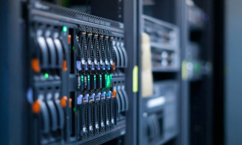 Акции Cipher Digital выросли на 9% после сделки по дата‑центру