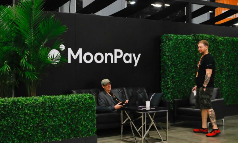 MoonPay представил открытый стандарт кошелька для ИИ‑агентов