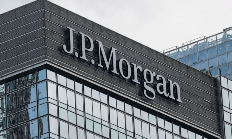 Джейми Даймон утверждает, что JPMorgan должен действовать быстрее, поскольку токенизация меняет финансовую сферу