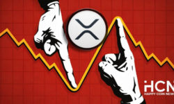 Прорыв XRP выше отметки $1,42 откроет путь к сопротивлению на уровне $1,53